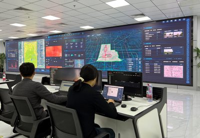 京津冀跑出5G+“新速度” 北京網(wǎng)絡(luò)技術(shù)服務(wù)的引擎角色