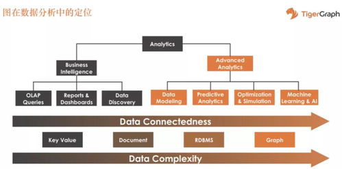 北京數(shù)據(jù)分析師新戰(zhàn)場(chǎng) 從知識(shí)圖譜到圖計(jì)算網(wǎng)絡(luò)，解鎖數(shù)據(jù)深層價(jià)值